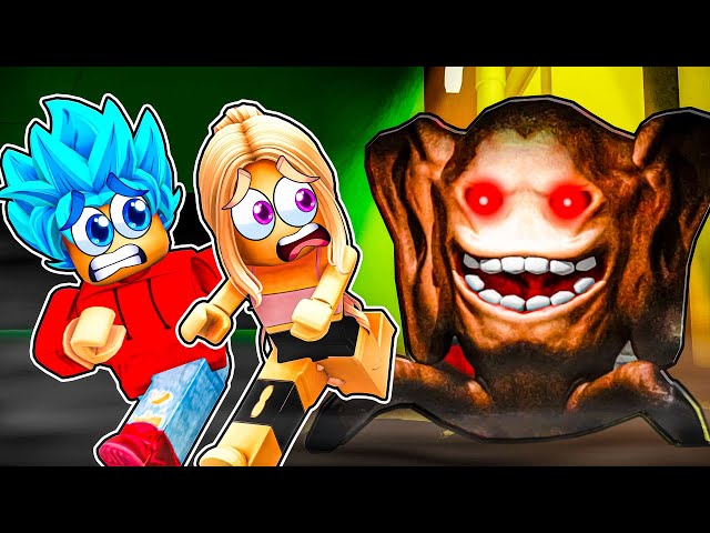 入手困難　Heddon（ヘドン） SURFACE GAME 1998 You Can't Survive A Silent Town | Roblox - YouTube