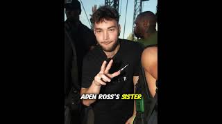 Adin Ross Sister Madeline Dead at 36 @hollywoodstories7