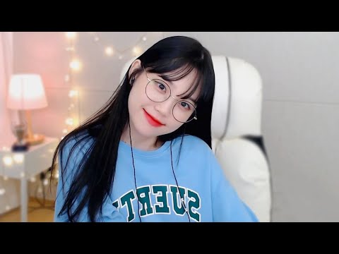 여름 쿨톤 우정잉입니다~