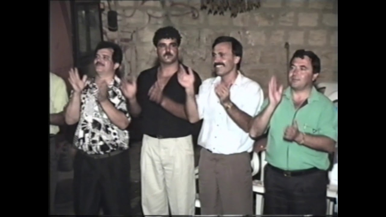 زيانة ساطي حسيب غرزوزي