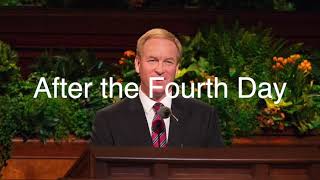 After the Fourth Day- W. Mark Bassett