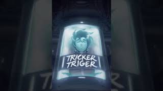 Tricker Triger OST Boss Battle Unknown Danger