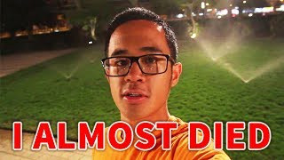 Every vlogger ever