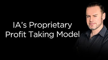 Profit Taking Model Explained: How to Exit in Layers