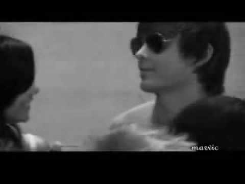 Zanessa Real Love Dancing