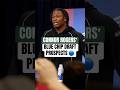 Who are this year's BLUE CHIP draft prospects?!
