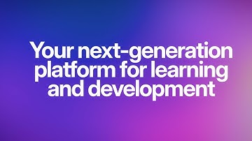 Schoox: The Future of L&D