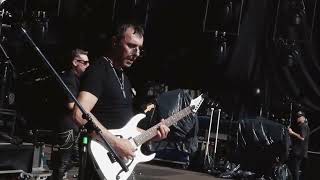 TANDEM  Nuevo Mundo  videoclip oficial live