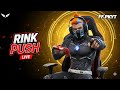 ⚡FF PKYT ON GAMEPLAY : 👍 | Playing Solo |