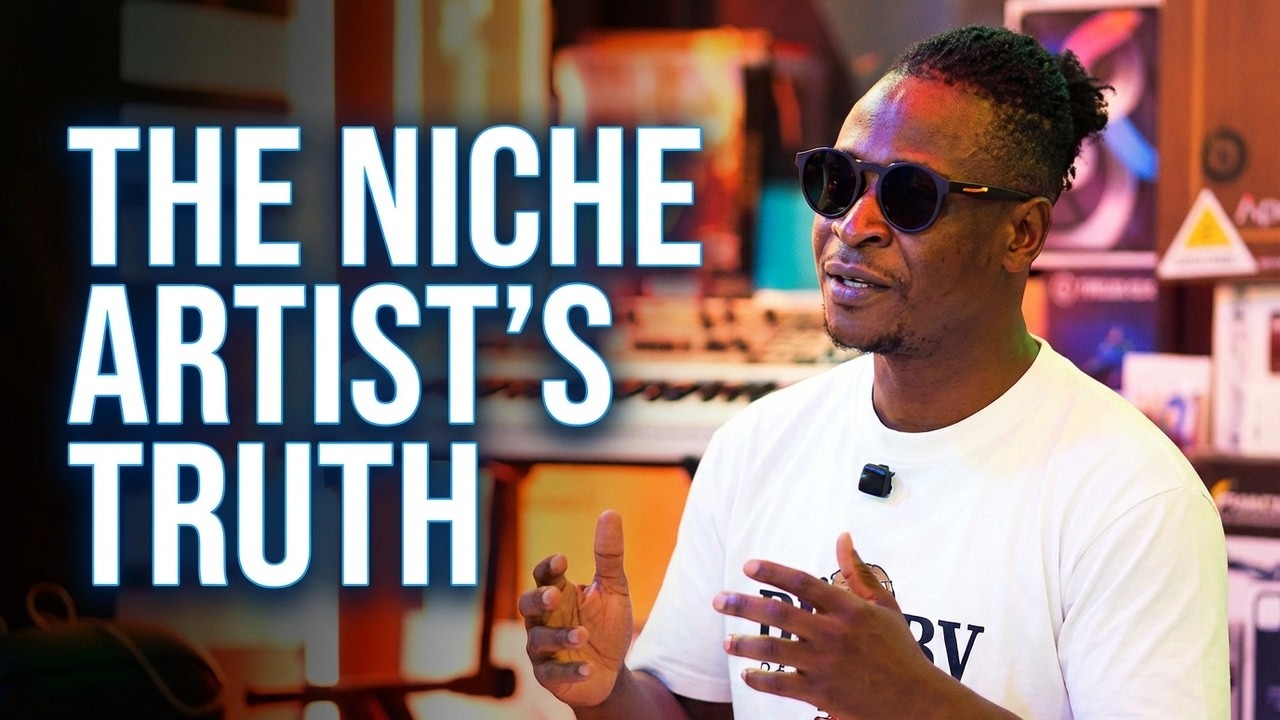 ZaNyimboTV E30 - @kbg  Chats w/@Mtameni | 