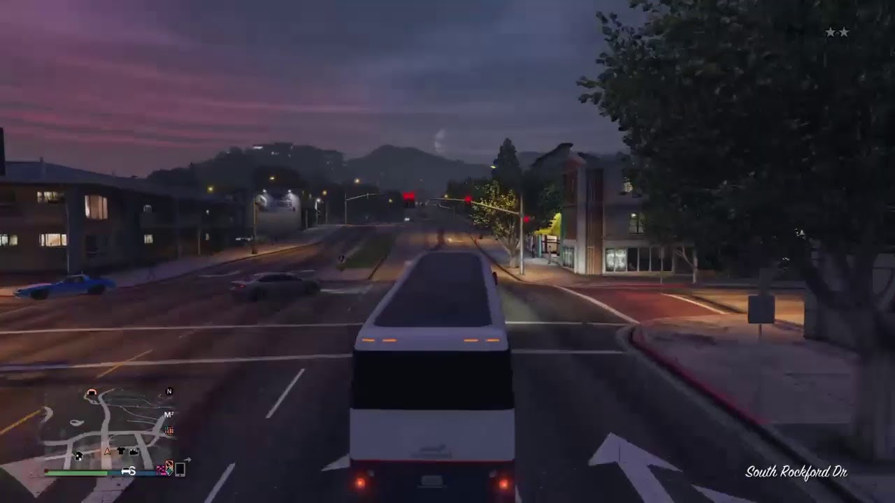 GTA V Bogdan Problem Glitch 4 YouTube