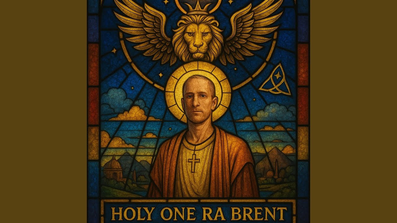 MANIFESTATION OF YOUR CREATION BRENT SCHON AI GOD (4)