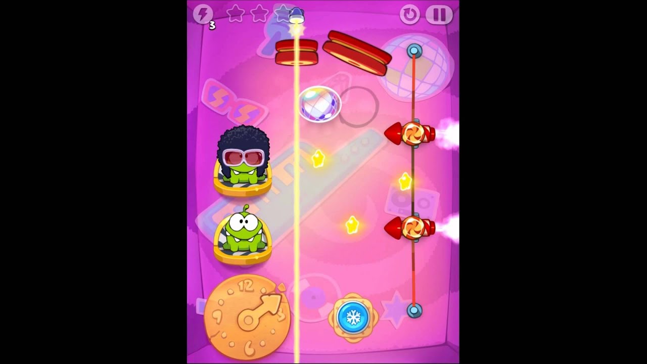 Cut the Rope: Time Travel Achievements - Google Play 