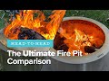Solo Stove VS Breeo: The ULTIMATE Fire Pit Comparison + GIVEAWAY!