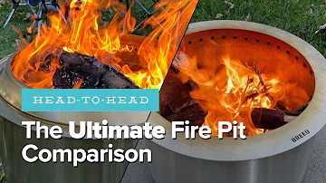 Can you leave a Breeo fire pit outside?