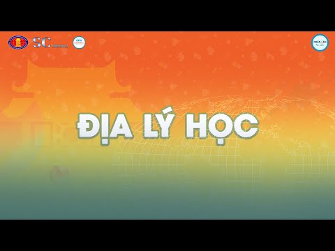 Video NHÂN VĂN XIN CHÀO | TẬP 27 | NGÀNH ĐỊA LÝ HỌC - YouTube