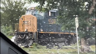 csx_4558_davenport.mov