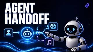 Agentic Workflow - Handoff (Microsoft Agent Framework)