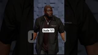 Jude 1:1 ❤️ (verse in description) Profile