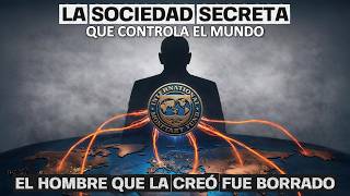 La Organización Que Controla 190 Países Fue Diseñada Por Un Hombre Que Nadie Recuerda