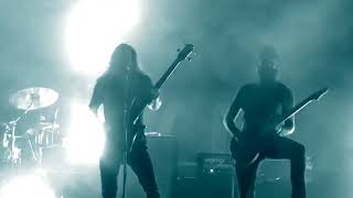 The Dillinger Escape Plan- Prancer (Live at Brutal Assault 2017) Extreminal TV