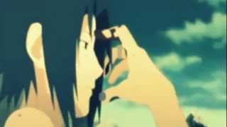 Naruto vs Sasuke AMV - Crush