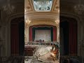 Abandoned Palace Theatre Restoration 🎭✨ | Forgotten Cinema Comes Back to Life #viralvideo#beforeafte