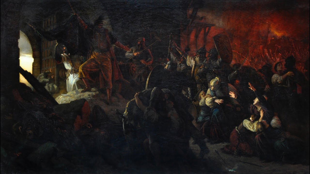 Van képünk hozzá – Halál