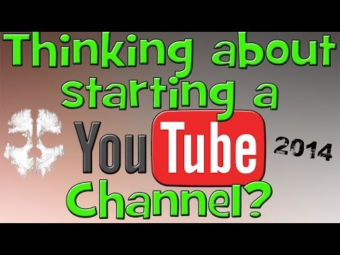 How to Start a Gaming YouTube Channel for FREE - Updated with COD Ghosts Gameplay