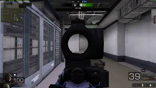 Black squad cheating report.