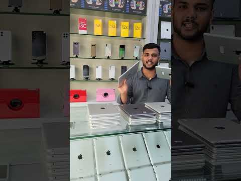 Apple iPad Air 1 | 16GB Storage | 9.7-inch Retina Display [+971-558415588] #ipadair