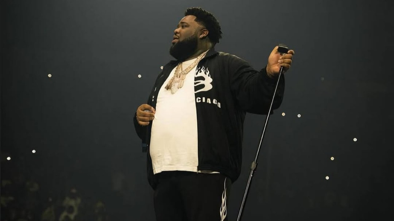 [FREE] Rod Wave Type Beat - 