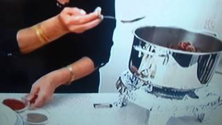 Kırşehir yöresel. .Çirleme. .1.bölüm