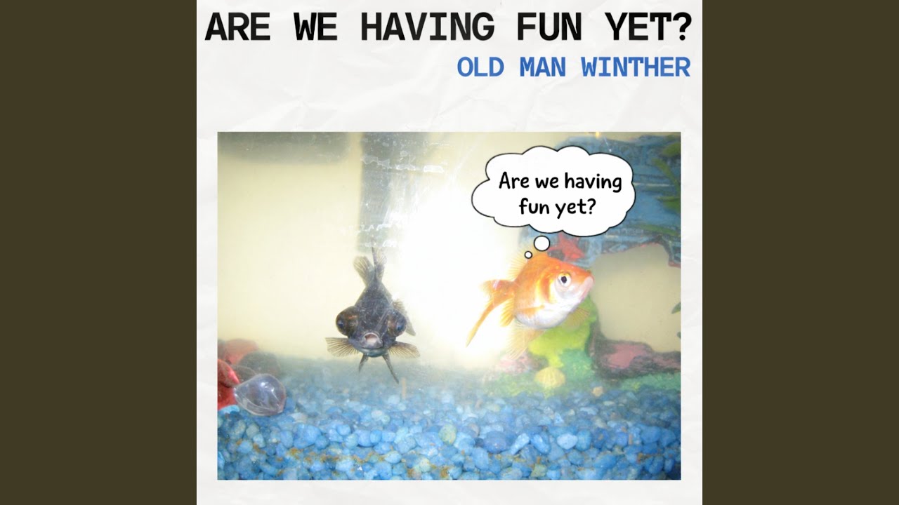 I'm Gonna Miss Ya WV