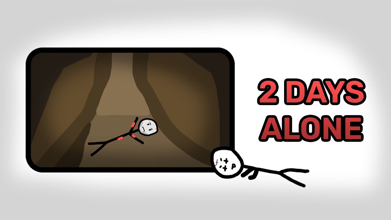 The Most Painful Cave Deaths Ever
