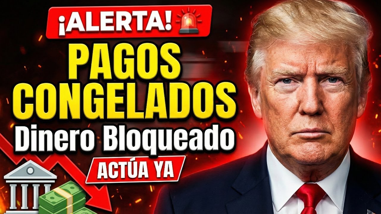 Alerta: Bancos Bloqueando Pagos del Seguro Social y Cómo Evitarlo