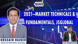 2021-Market Fundamentals and Technicals by JS GLOBAL | Hussain Haider | Inside Financial Markets