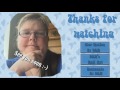 End of video