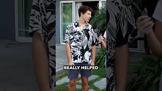 Famous Asking USC Students What Their Parents Do For A Living! Profile