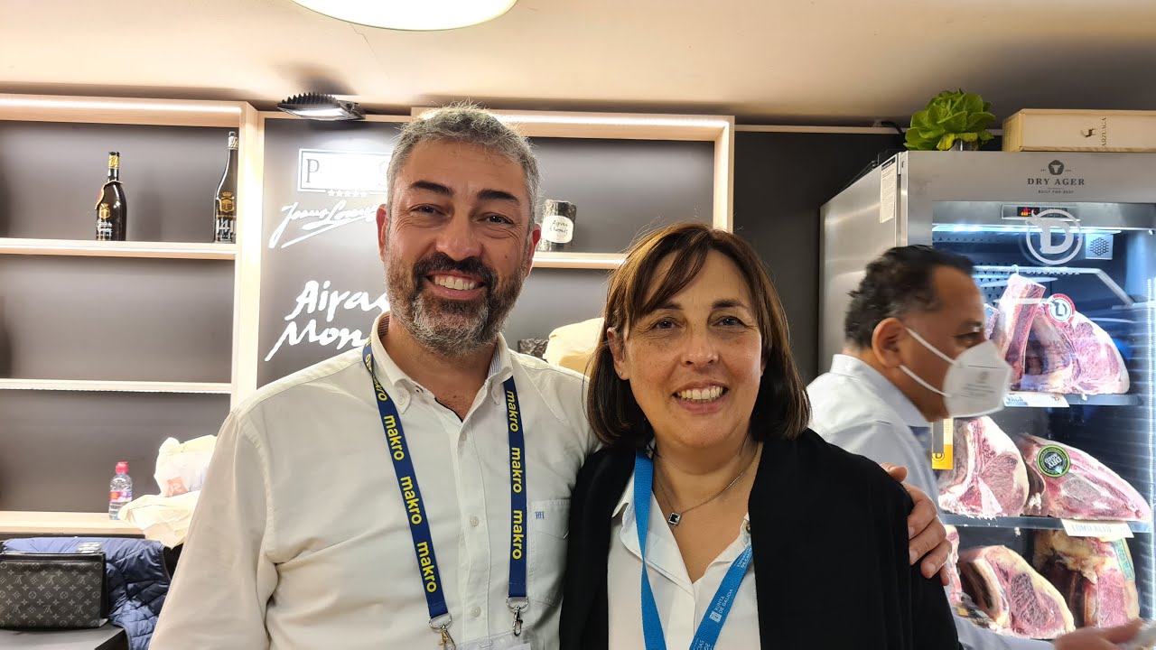 Quesería Airas Moniz