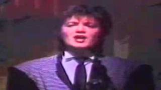 Fancy - Flames Of Love