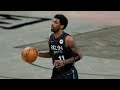 Kyrie Irving Offensive Highlights 2020-21 (Part 4)