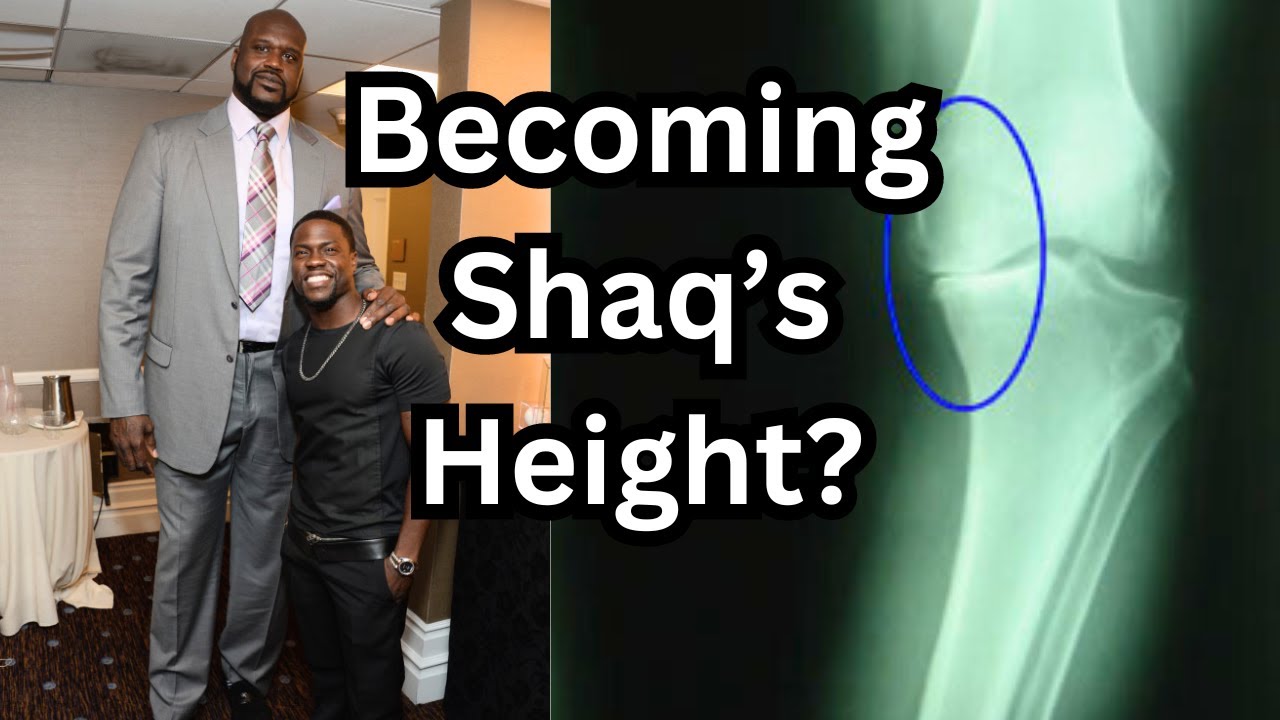 How To Grow Taller (Pre AND Post Puberty): Tentative Guide For Height Growth (OUTDATED)