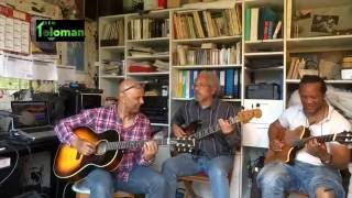 Trio Toloman Présente...