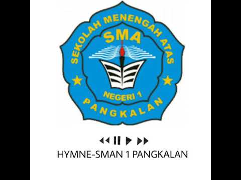 HYMNE SMAN 1 PANGKALAN - KARAWANG - YouTube