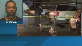 Suspect in 2022 murder in Orange extradited from New Orleans