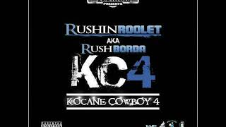Rush Borda - Bread Or Lead