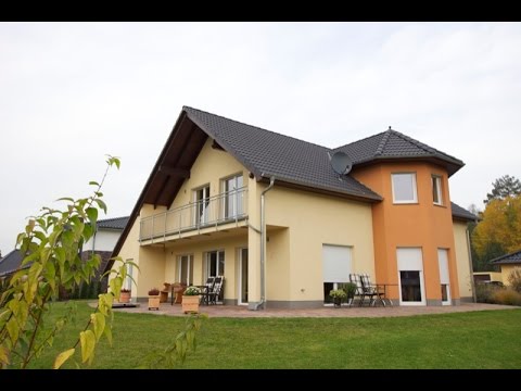 VERKAUFT dank Video - Haus kaufen Bad Saarow - Immobilienmakler Berlin Brandenburg
