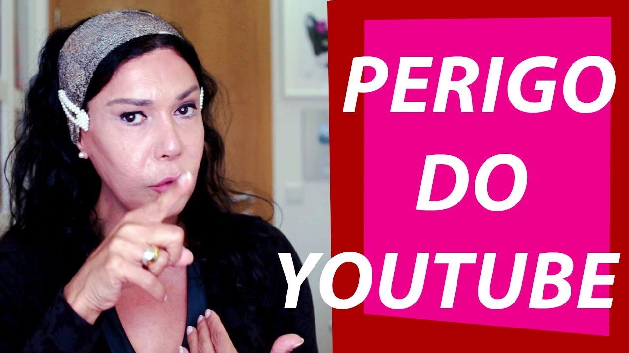 O YOUTUBE SE TORNOU UM PERIGO PARA A MINHA FAMÍLIA | JOANNA MARIA, A CAPIXABA NA ISLÂNDIA