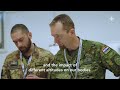 NATO’s mountain warfare specialists